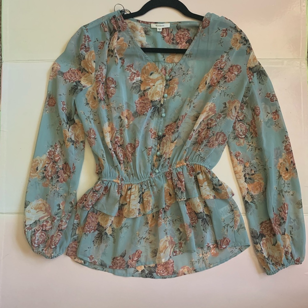 Blouse